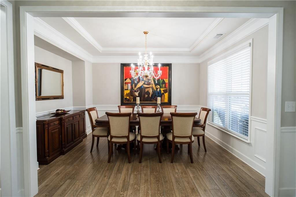 6007 Cedar Wood Court