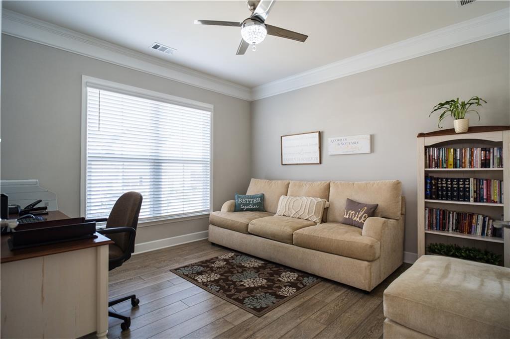 6007 Cedar Wood Court
