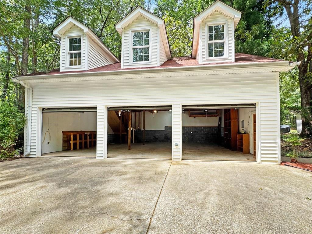 378 Pierce Chapel Road