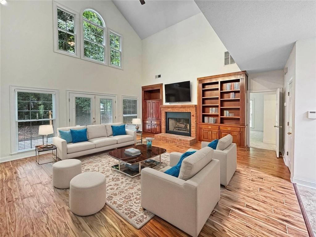 378 Pierce Chapel Road