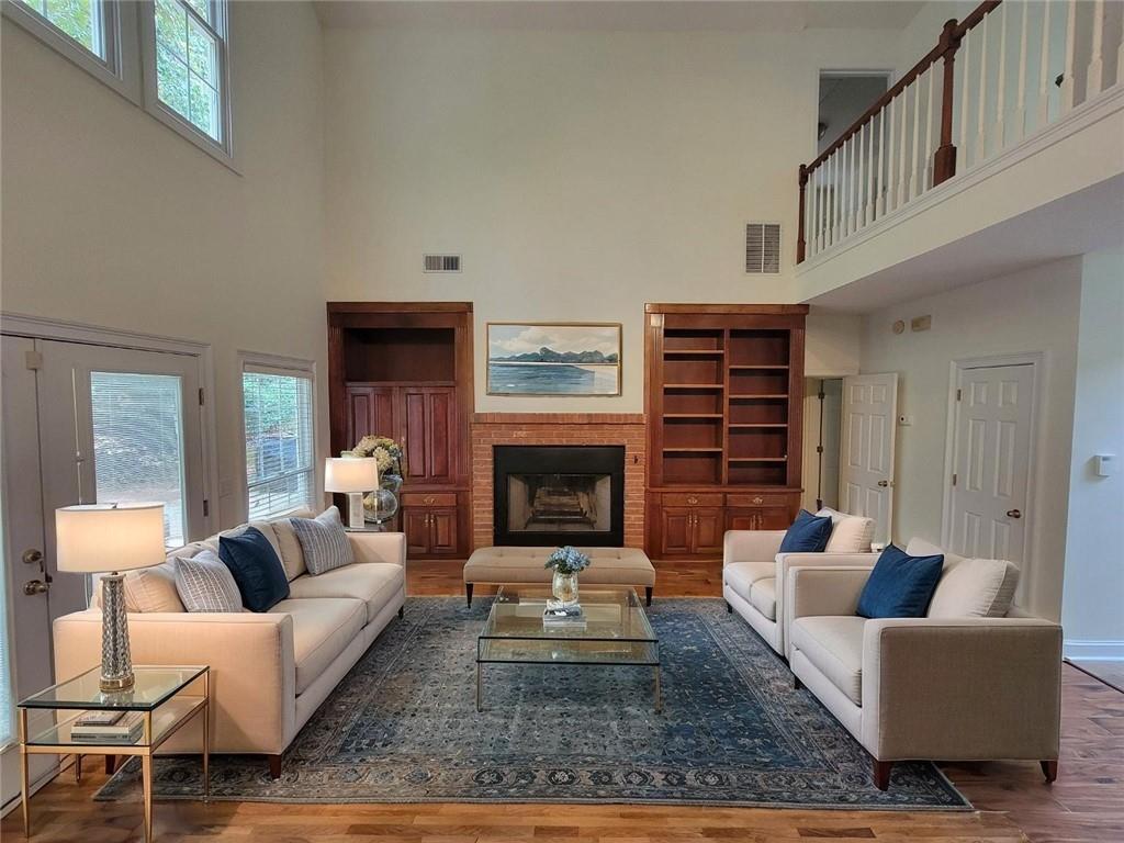 378 Pierce Chapel Road