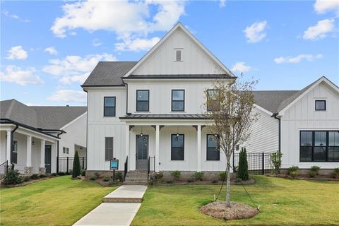 533 Godfrey Drive Cumming GA 30040