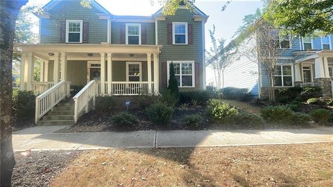 3184 Ancoats Street Douglasville GA 30135
