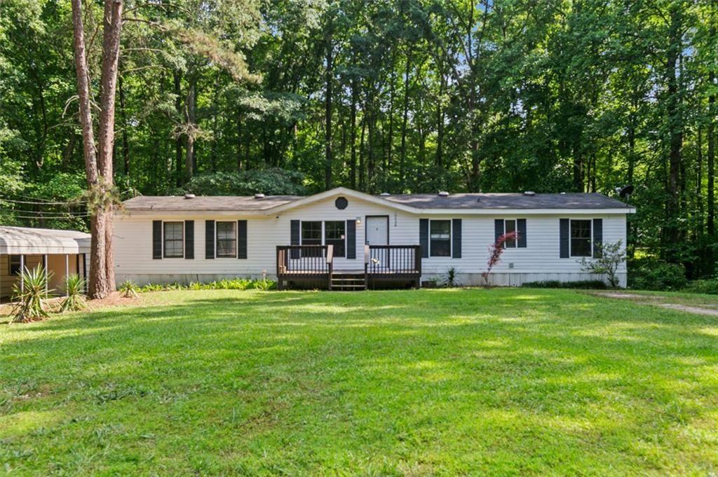 5638 John Burruss Road