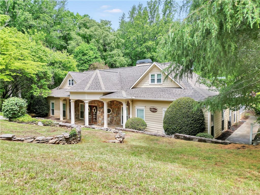 1010 Little River Way