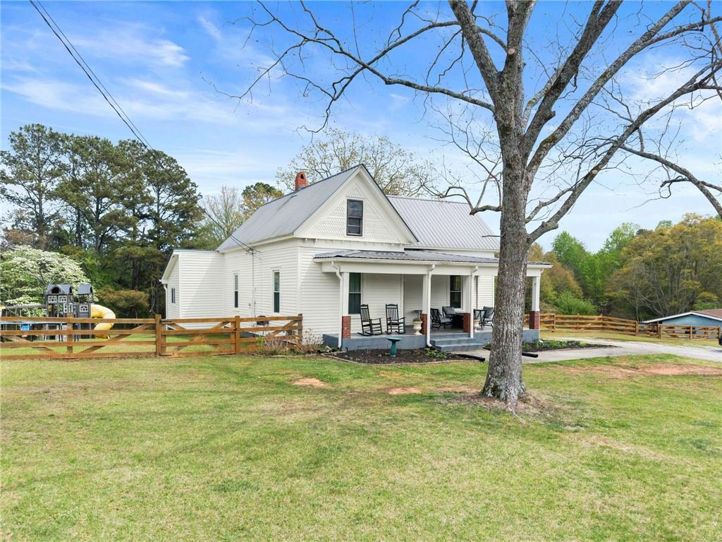 2935 Fork Road
