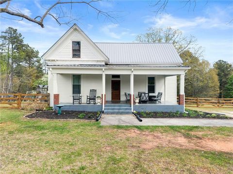 Homes For Sale - 2935 Fork Road<br/> Hall County, Gainesville, GA 30506