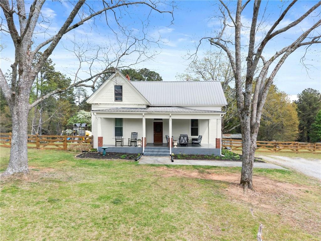 2935 Fork Road