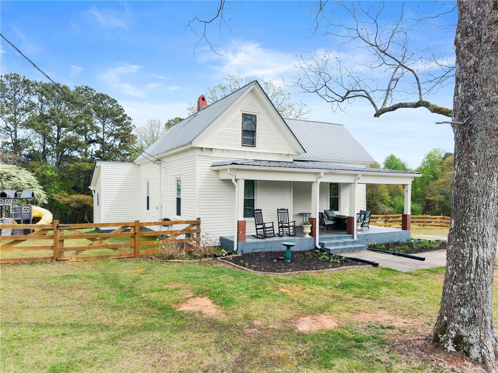 2935 Fork Road