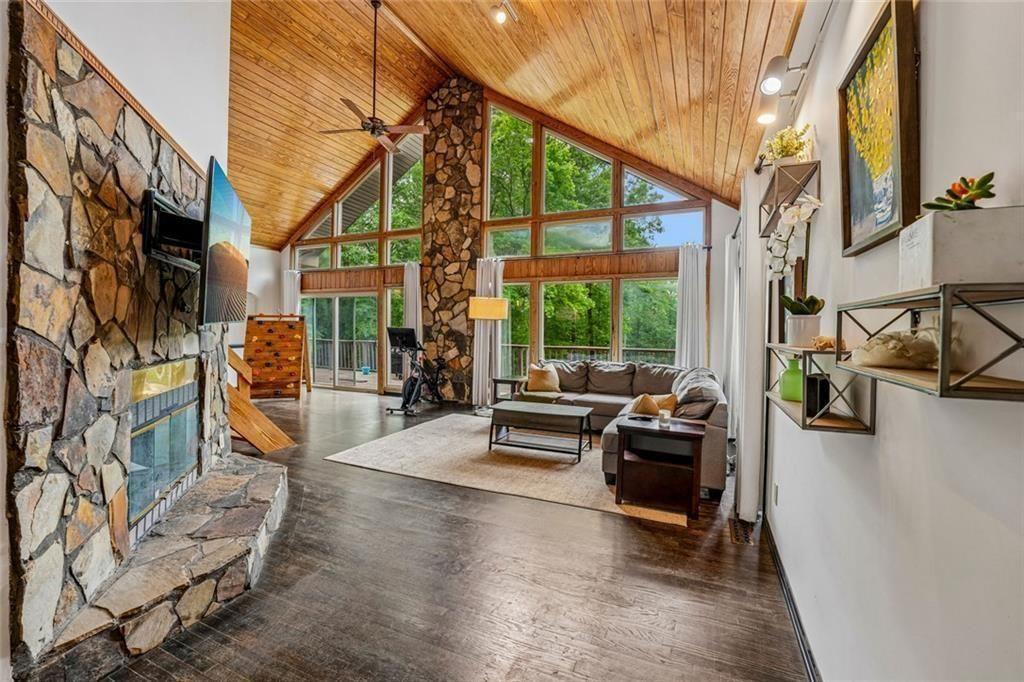 8137 Jenkins Road
