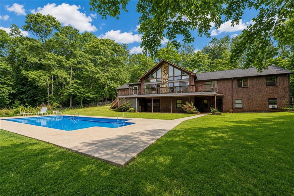 8137 Jenkins Road