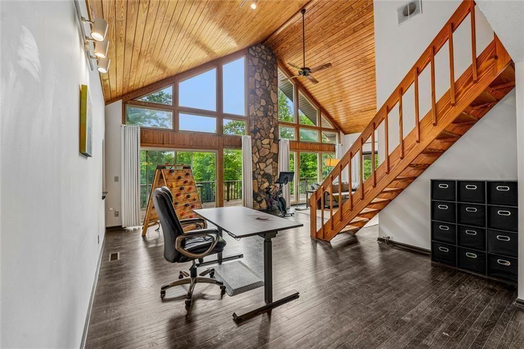 8137 Jenkins Road