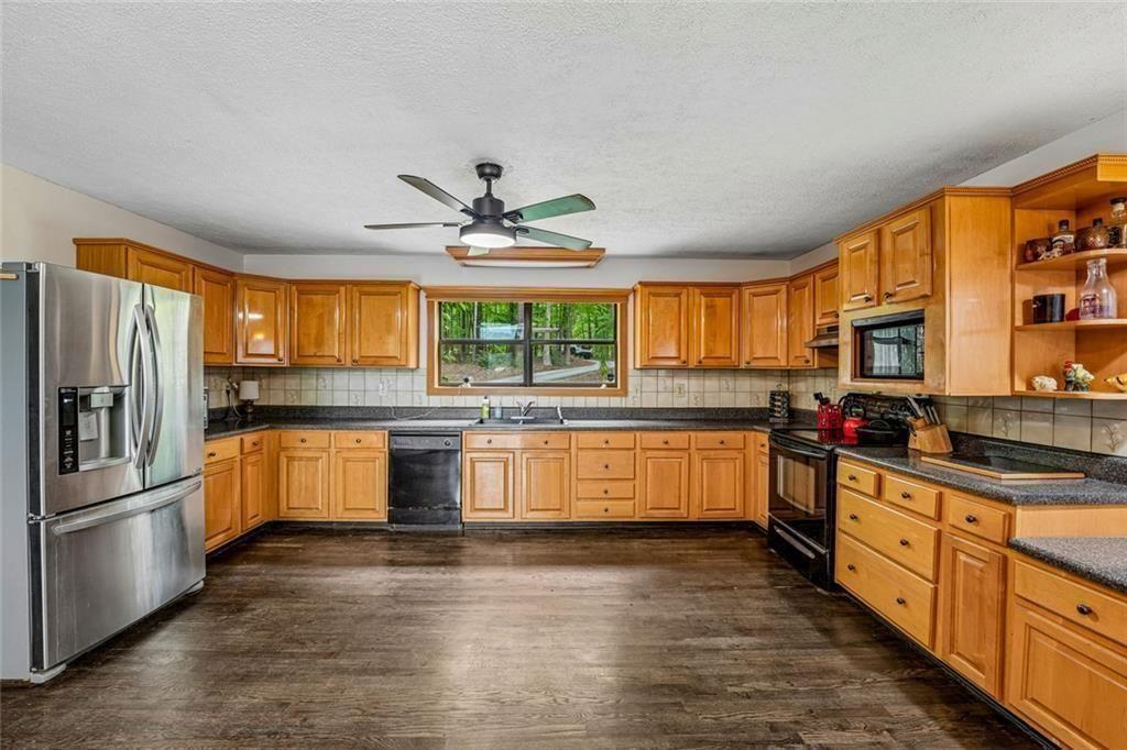 8137 Jenkins Road