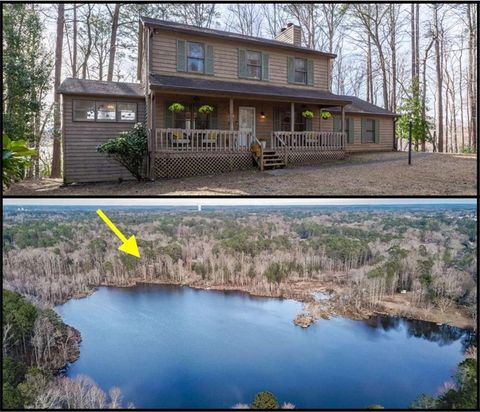 Homes For Sale - 436 Forrest Avenue<br/> Fayetteville, GA 30214