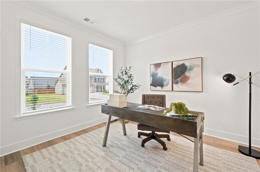 143 Meadow View Loop