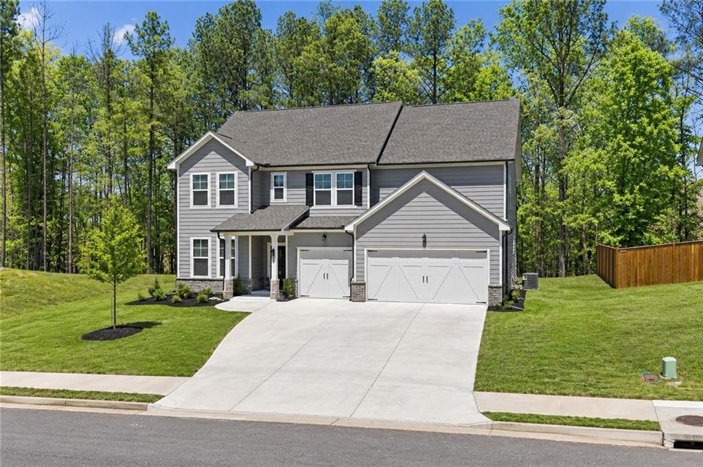 143 Meadow View Loop