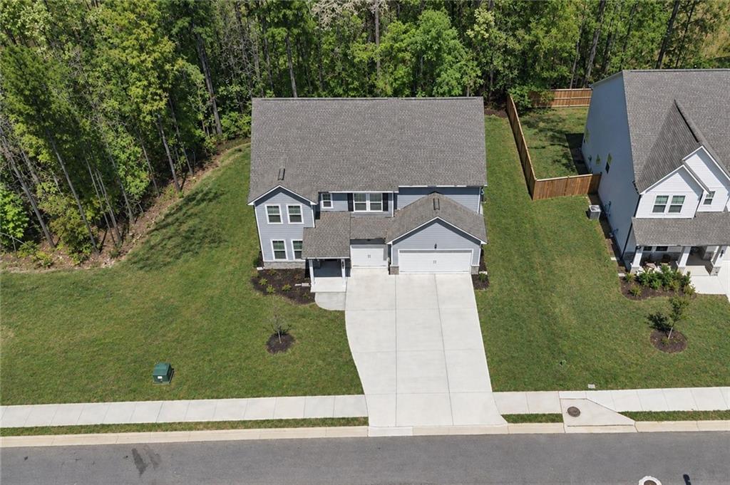 143 Meadow View Loop