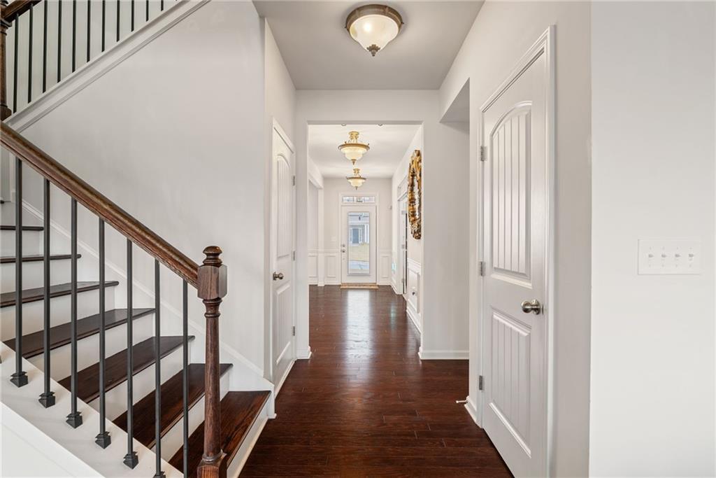 Tiberon on the Etowah - Residential