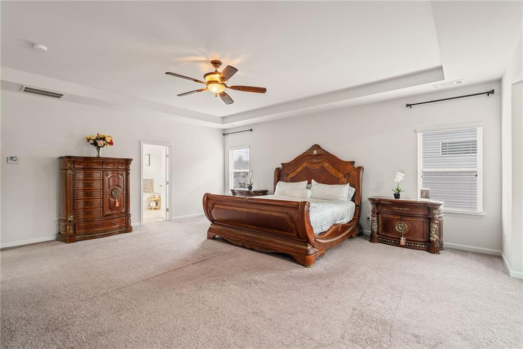 Tiberon on the Etowah - Residential