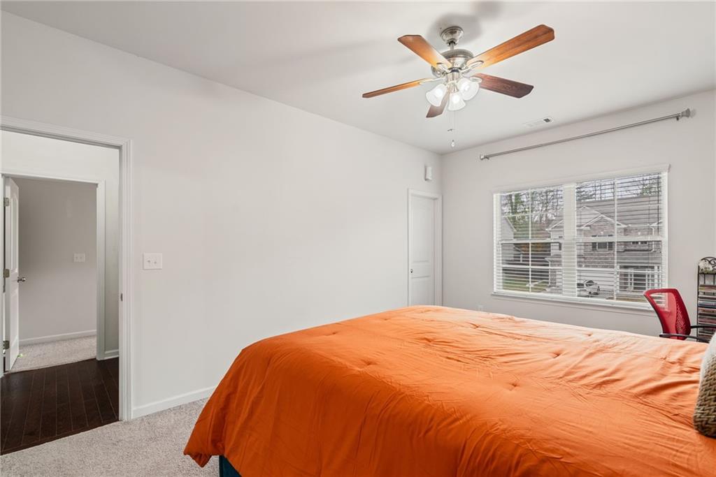 Tiberon on the Etowah - Residential