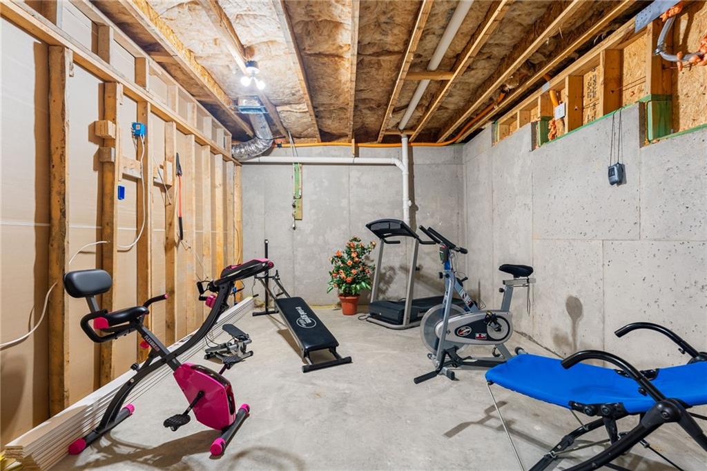 Tiberon on the Etowah - Residential