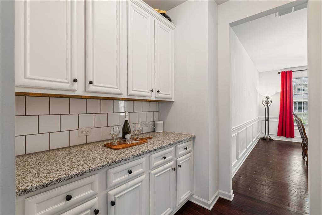 Tiberon on the Etowah - Residential