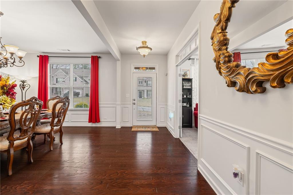 Tiberon on the Etowah - Residential