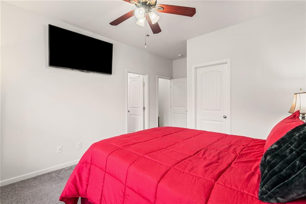 Tiberon on the Etowah - Residential