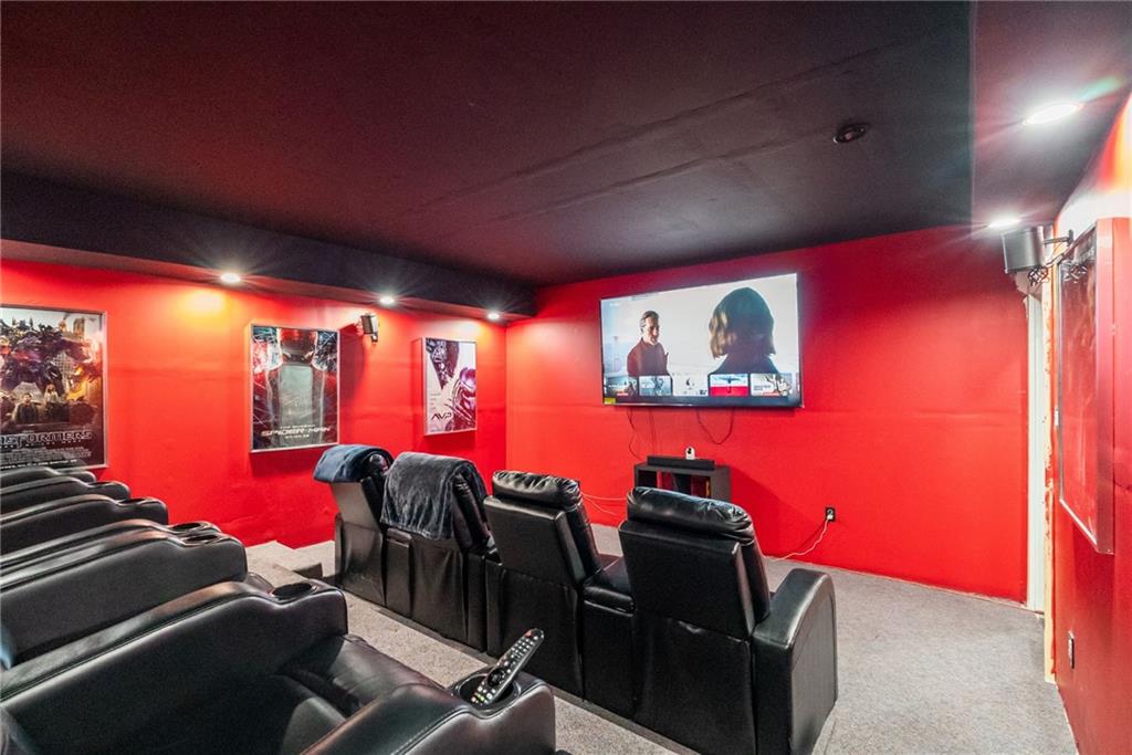 Tiberon on the Etowah - Residential