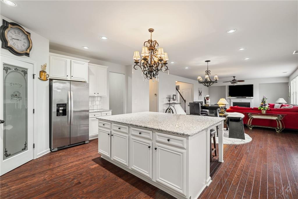 Tiberon on the Etowah - Residential