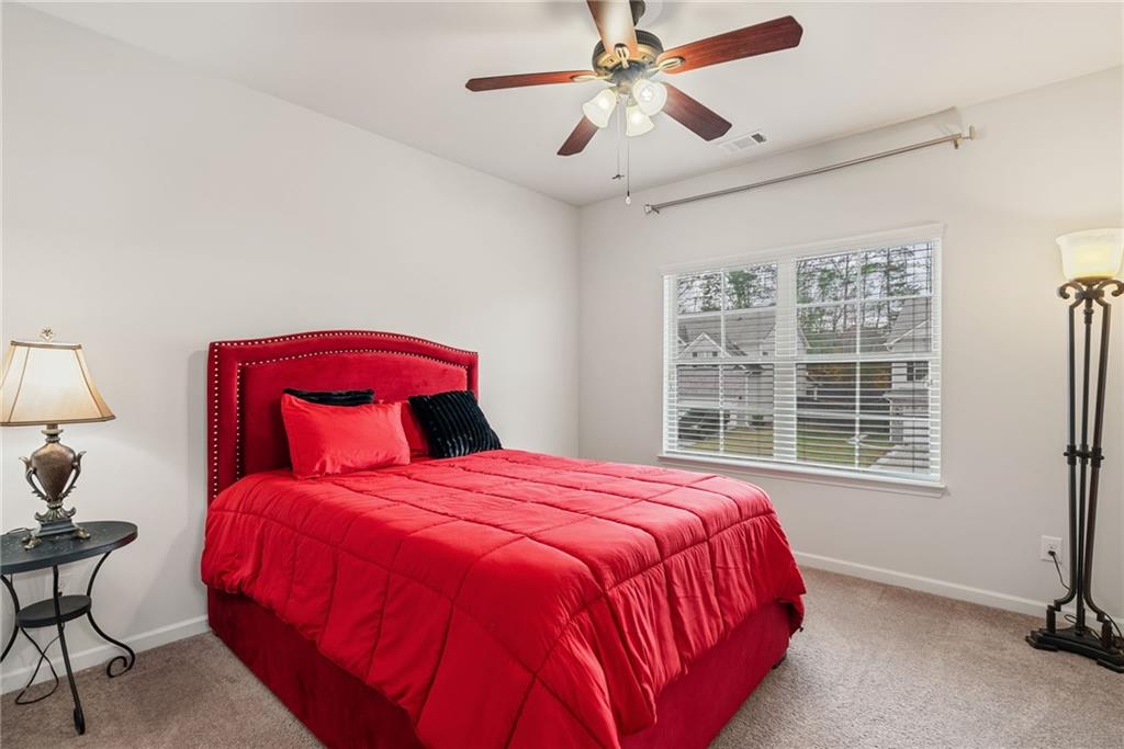 Tiberon on the Etowah - Residential