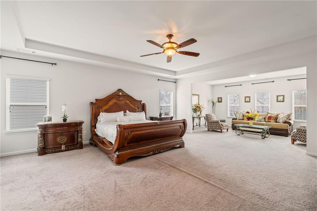 Tiberon on the Etowah - Residential