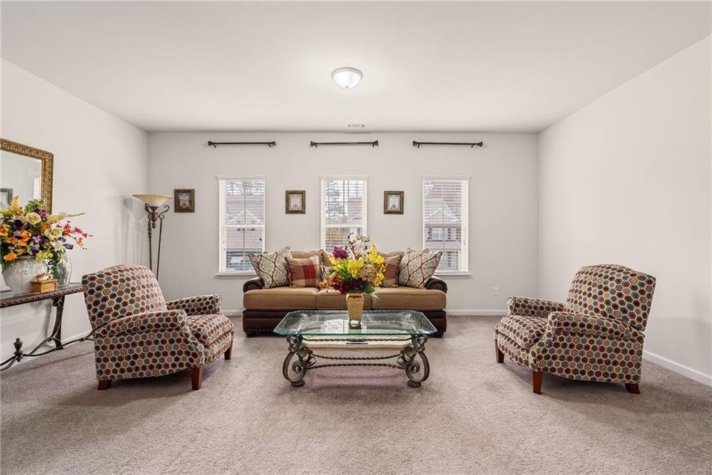 Tiberon on the Etowah - Residential