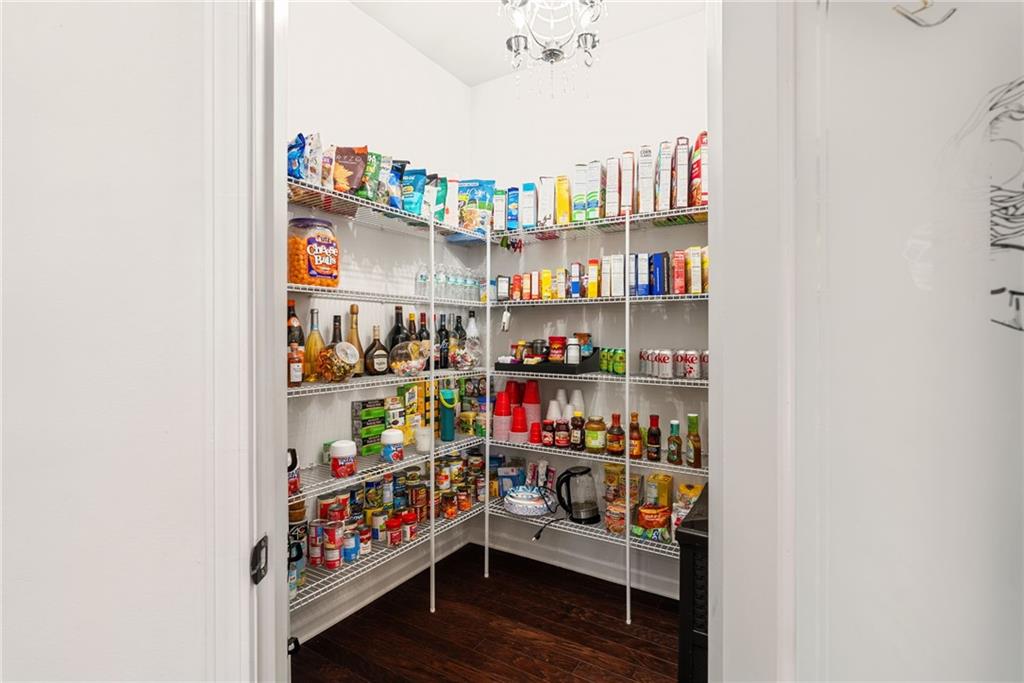 Tiberon on the Etowah - Residential