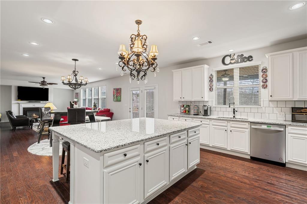 Tiberon on the Etowah - Residential