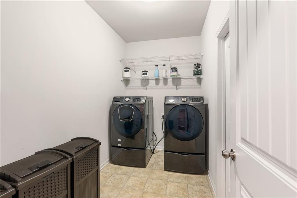 Tiberon on the Etowah - Residential