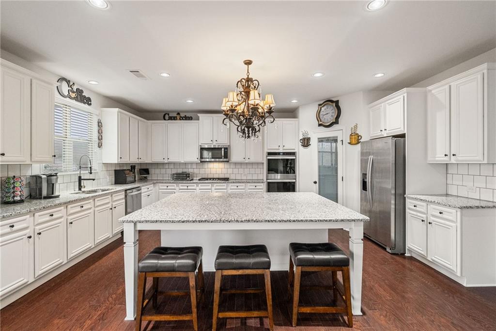 Tiberon on the Etowah - Residential