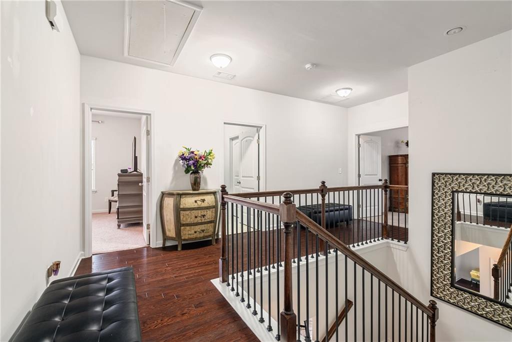 Tiberon on the Etowah - Residential