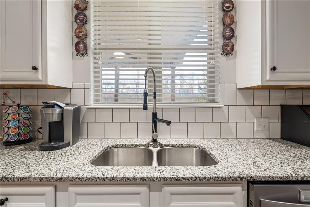 Tiberon on the Etowah - Residential