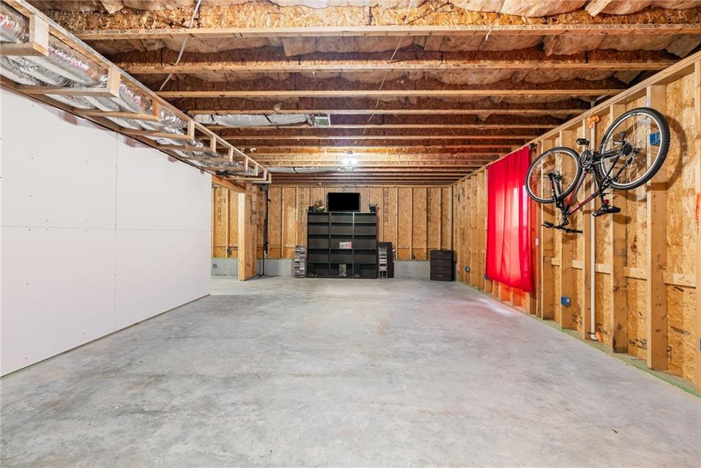 Tiberon on the Etowah - Residential