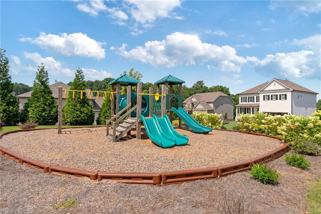 Tiberon on the Etowah - Residential