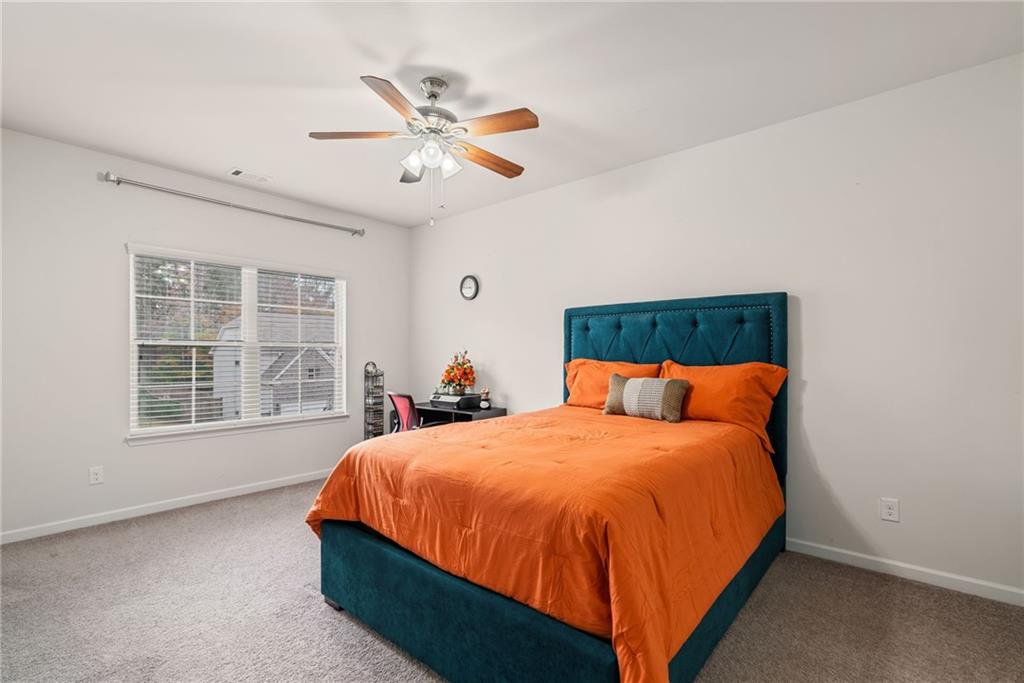 Tiberon on the Etowah - Residential