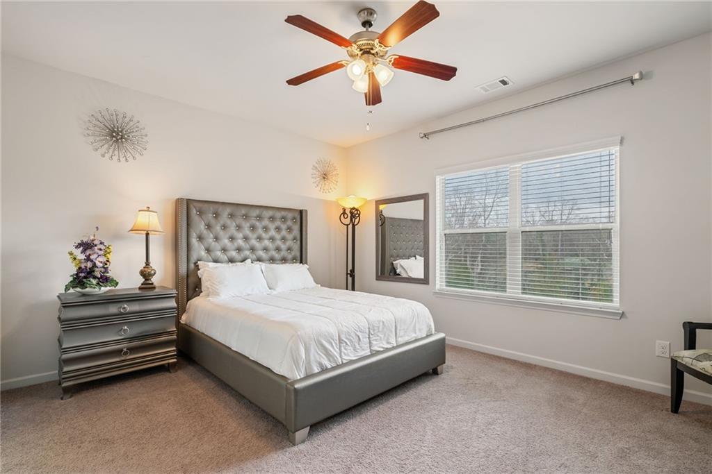 Tiberon on the Etowah - Residential