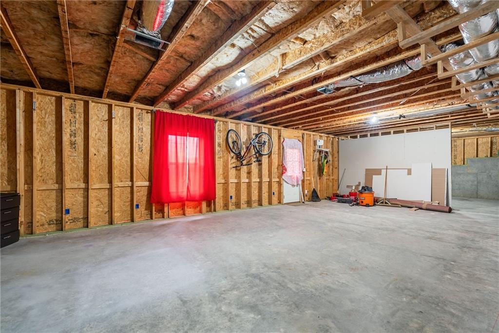 Tiberon on the Etowah - Residential