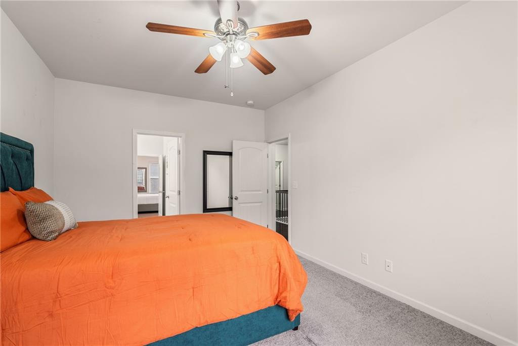 Tiberon on the Etowah - Residential