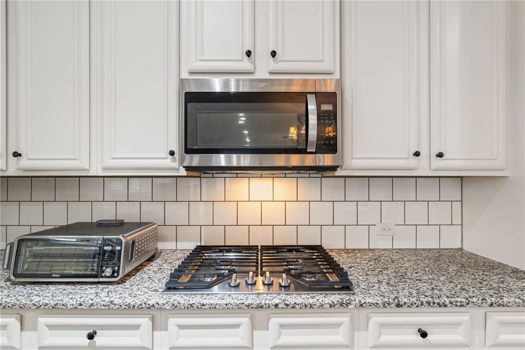 Tiberon on the Etowah - Residential