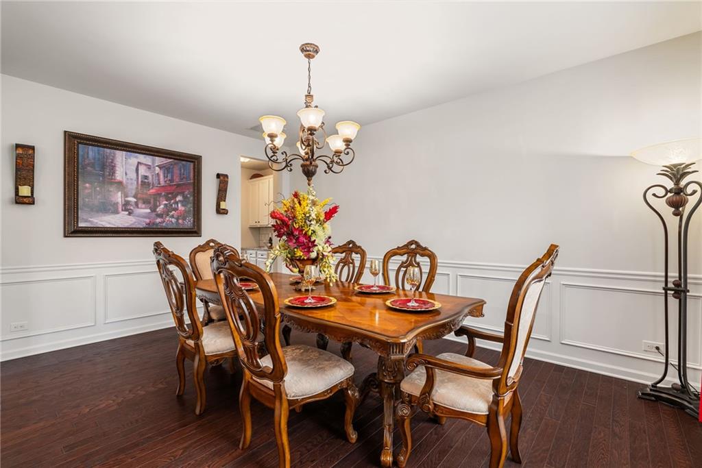 Tiberon on the Etowah - Residential