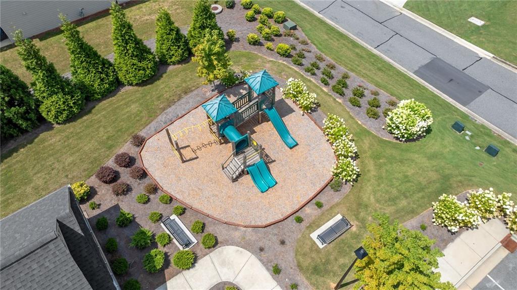 Tiberon on the Etowah - Residential