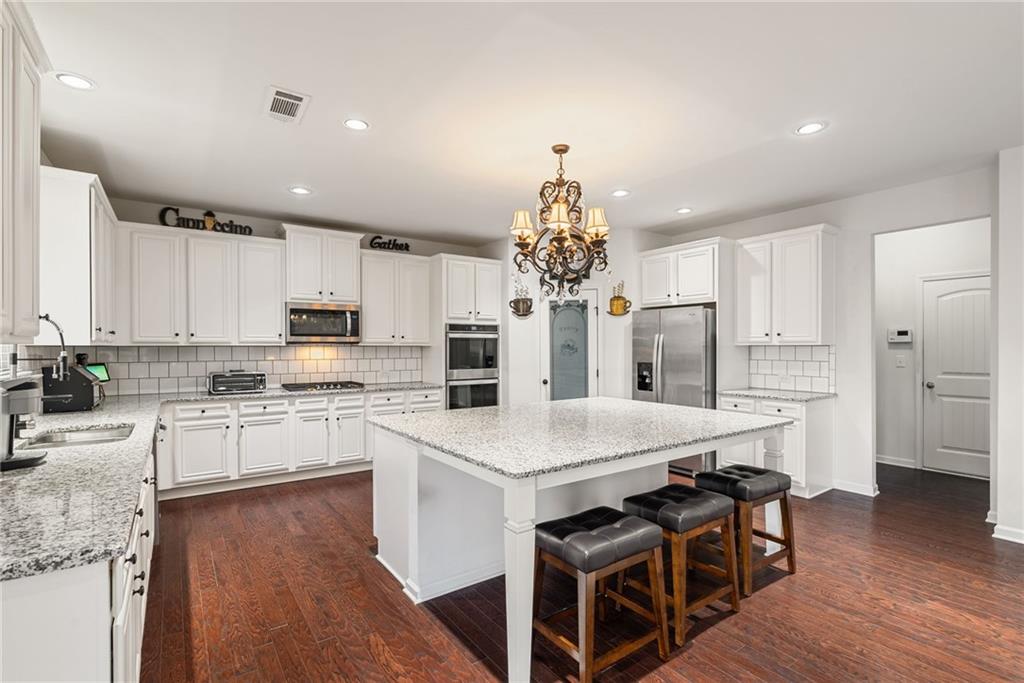 Tiberon on the Etowah - Residential