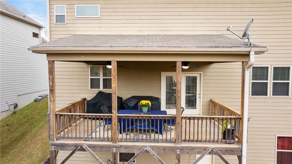 Tiberon on the Etowah - Residential